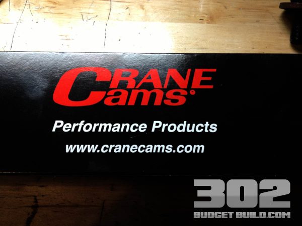 Crane Cams Performance Products BEEHIVE spring kit to be used with the E303 cam