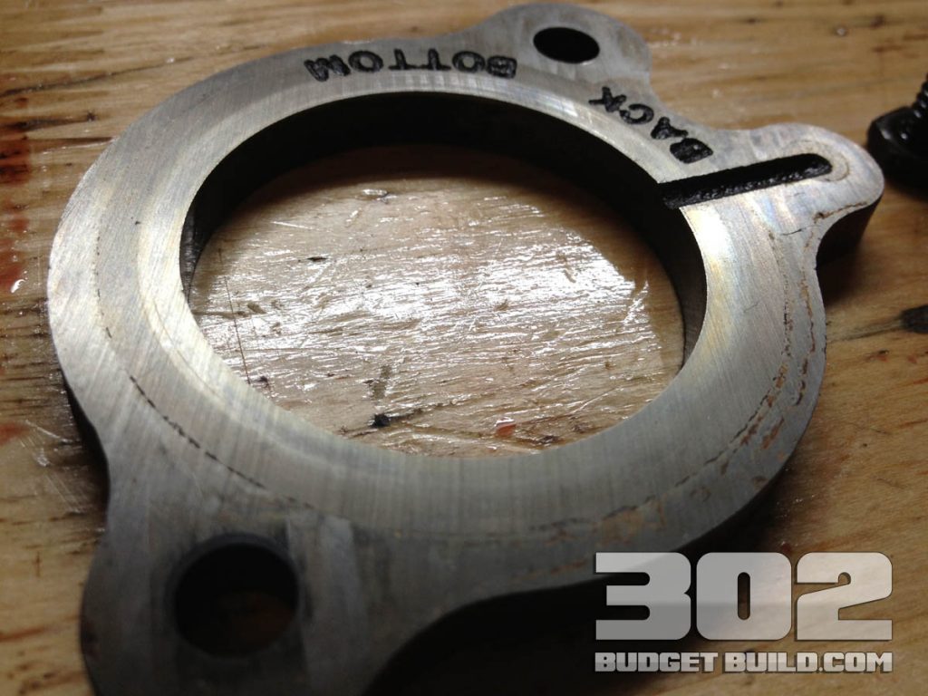 How to Install a Camshaft in a Small Block Ford 302 5.0 E303 302