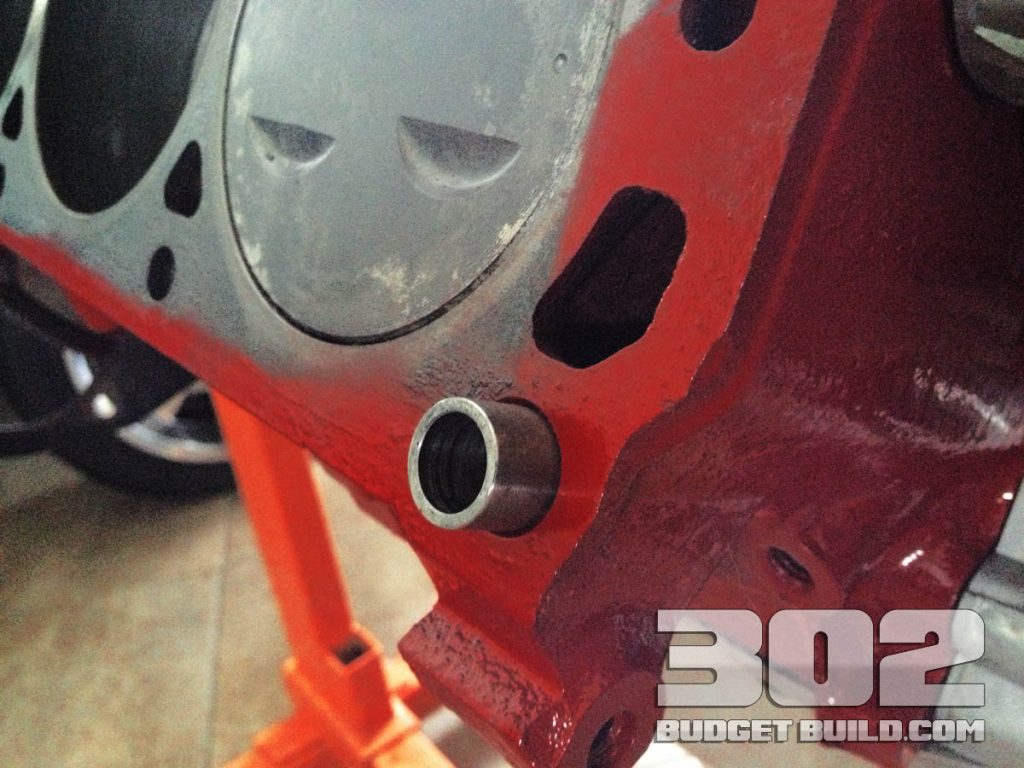 howtoinstallcylinderheadsonford30207 302 Budget Build