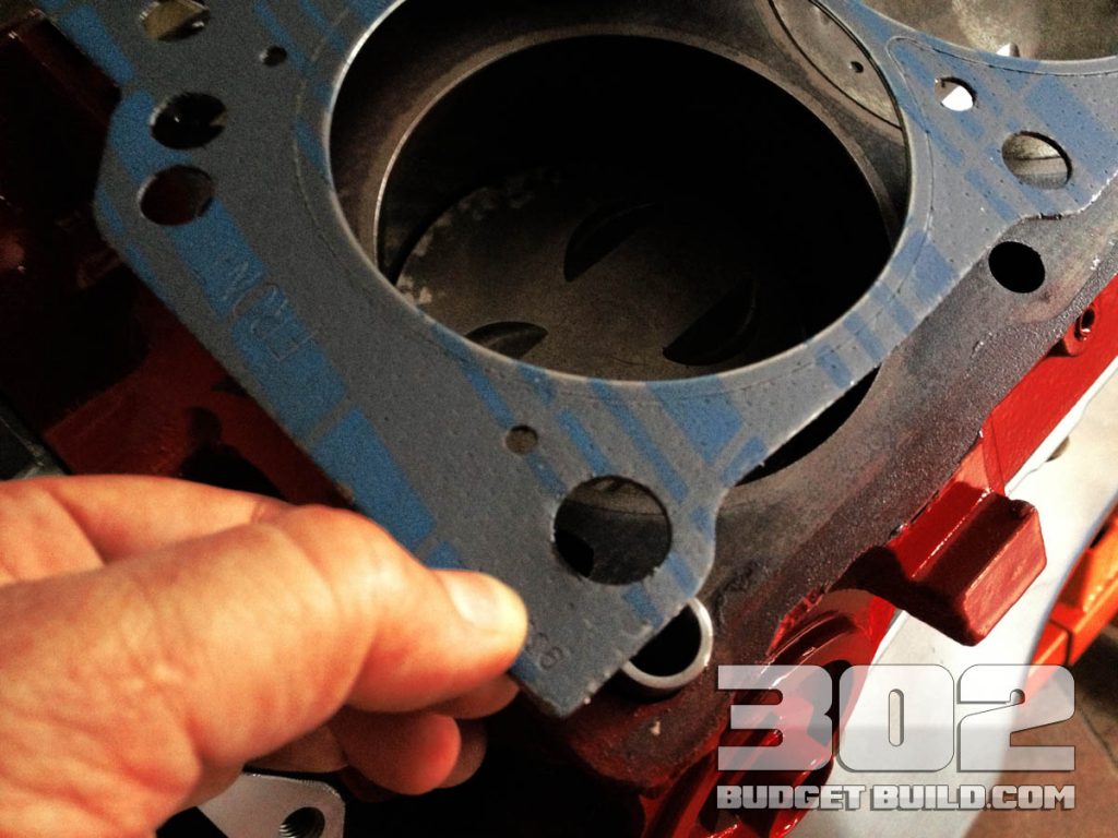 howtoinstallcylinderheadsonford302141 302 Budget Build