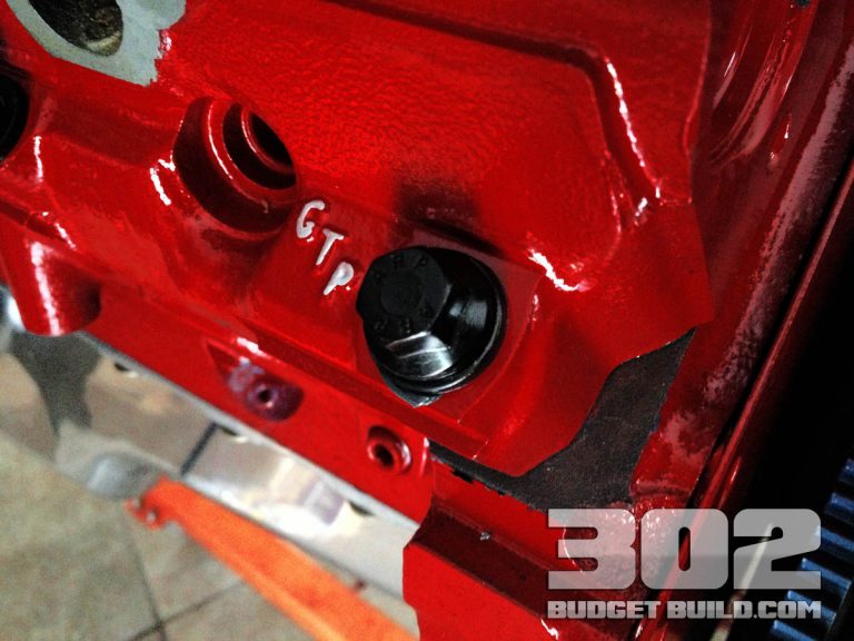 howtoinstallcylinderheadsonford30218 302 Budget Build