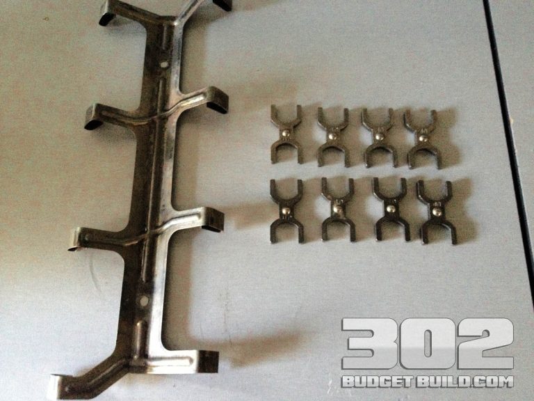 How To Install Roller Lifters on a Small Block Ford 302 5.0L Roller