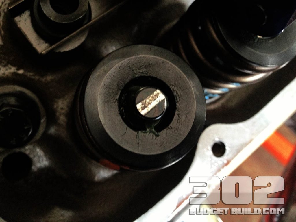 How To Install Roller Rockers and Pushrods on a Small Block Ford 302