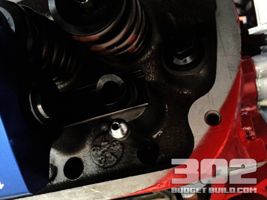 howtoinstallrollerrockersandpushrodsonsmallblockford30207