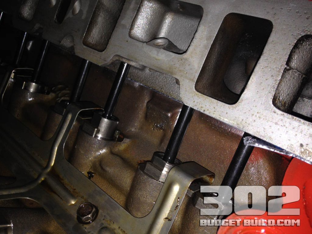 howtoinstallrollerrockersandpushrodsonsmallblockford30226