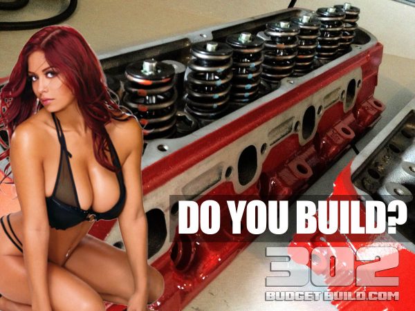 Do you build engines?